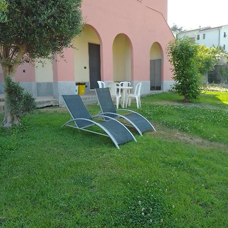 La Collina Della Tranquillita Appartement San Remo Buitenkant foto